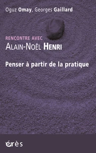 Penser à partir de la pratique