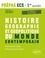 Histoire, géographie et géopolitique du monde contemporain. Nouveau programme Prépas ECS 1re année Modules 1 et 2 3e édition revue et corrigée