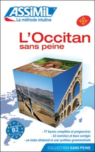 Alain Nouvel - L'Occitan sans peine.