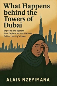 What Happens Behind the Towers of Dubai