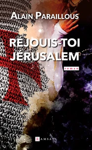 Réjouis toi, Jérusalem