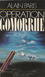 Opération Gomorrhe
