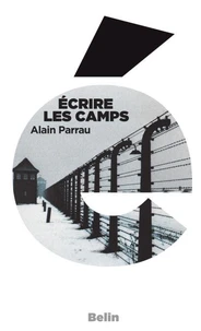 Ecrire les camps