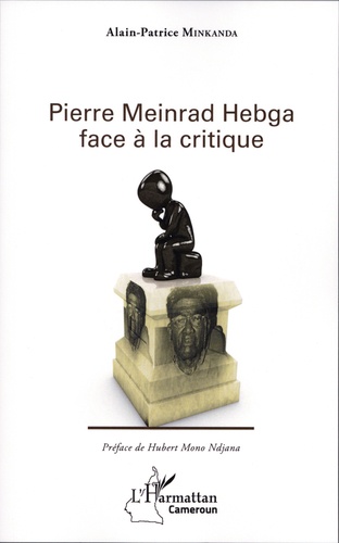 Pierre Meinrad Hebga face à la critique