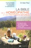 Alain Paul - La bible de l'homéopathie et des traitements naturels.