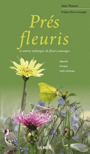 Alain Peeters - Prés fleuris.