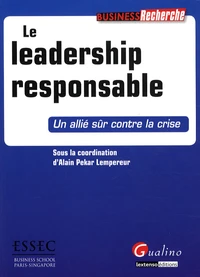 Le leadership responsable