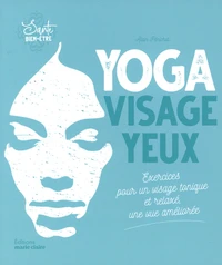 Yoga du visage, Yoga des yeux