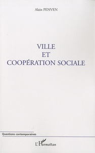 Alain Penven - Ville et coopération sociale.