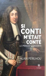 Si Conti m'était conté