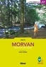 Alain Perrier - Dans le Morvan - Massif et parc naturel régional.