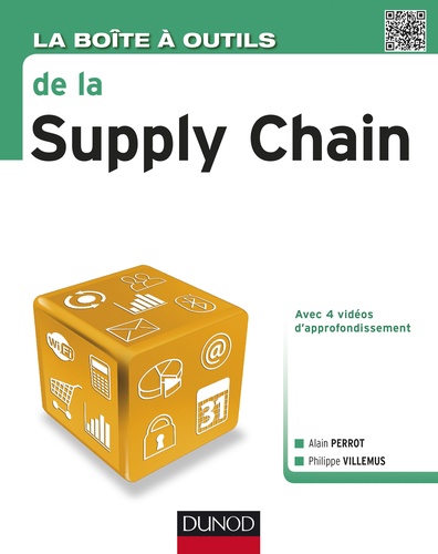 La boîte à outils de la Supply Chain