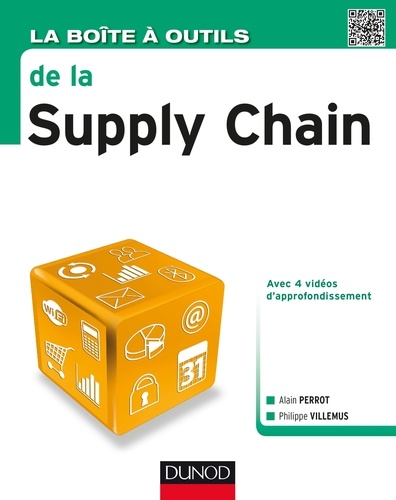 La boîte à outils de la supply chain