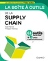 Alain Perrot et Philippe Villemus - La boite à outils de la Supply Chain.