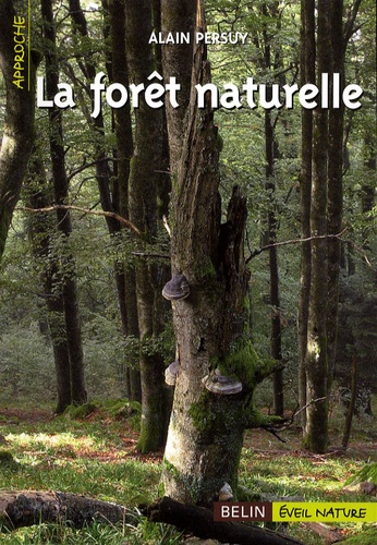 Alain Persuy - La forêt naturelle.