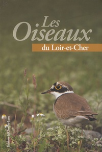 Alain Perthuis - Les oiseaux du Loir-et-Cher.