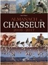 Alain Philippe - Almanach du chasseur.