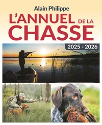 Annuel de la chasse 2025-2026