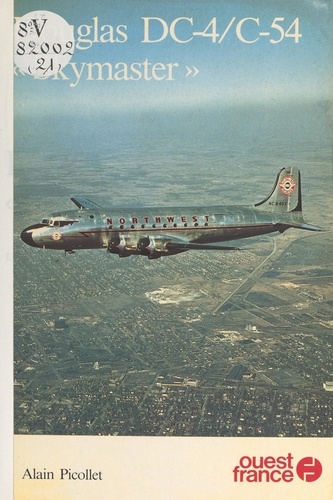 Douglas DC-4/C-54 "Skymaster"