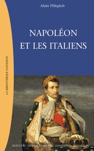 Napoléon et les Italiens