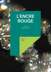L'Encre Rouge