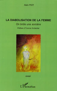 La diabolisation de la femme