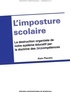 Alain Planche - L'imposture scolaire - La destruction organisée de notre système éducatif par la doctrine des (in)compétences.