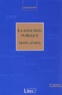 Alain Plantey - La Fonction Publique. Traite General, 2eme Edition.