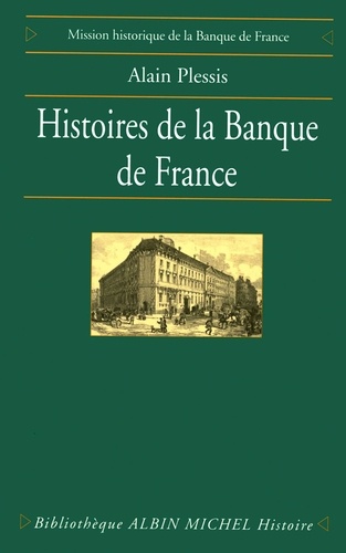 Histoires de la Banque de France