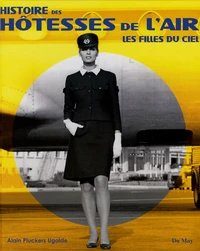 Histoire des hôtesses de l'air