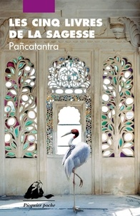 Les Cinq Livres de la sagesse - Pancatantra.pdf