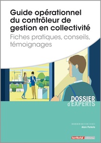 Guide opérationnel du contrôleur de gestion en collectivité - Fiches pratiques, conseils, témoignages.pdf
