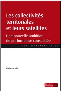 Les collectivités territoriales et leurs satellites