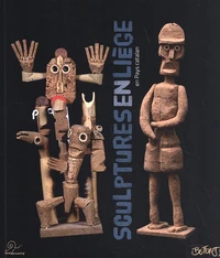 Sculptures en liège en Pays catalan