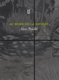 Au bord de la rivière