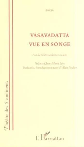 Vasavadatta vue en songe
