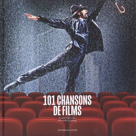 101 chansons de films