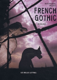 Alain Pozzuoli - French Gothic - Anthologie.