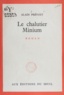 Alain Prévost - Le chalutier minium.