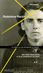 Madeleine Marzin (1908-1998)