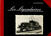 Les légendaires
