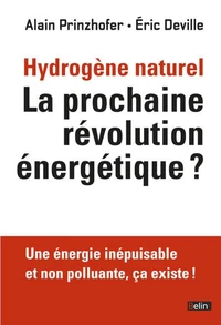 L'hydrogène naturel