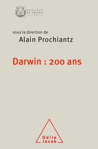 Darwin : 200 ans