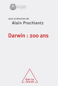 Darwin : 200 ans