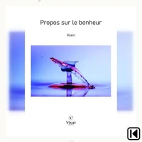 Propos sur le bonheur