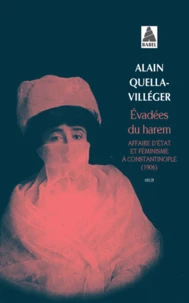 Evadées du harem