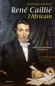 René Caillie, l'Africain