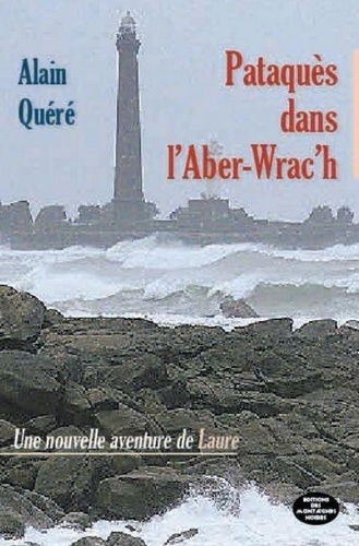 Alain Quéré - Pataques dans l'Aber-Wrac'h.