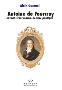 Antoine de Fourcroy