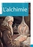 Alain Quéruel - L'alchimie.